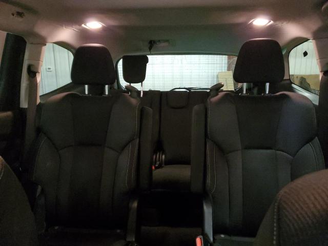 Photo 10 from auction – 2020 SUBARU ASCENT PRE with VIN 4S4WMAHD7L3479415