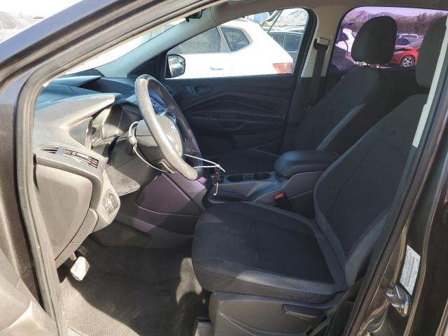 Photo 7 from auction – 2015 FORD ESCAPE S with VIN 1FMCU0F72FUA62714