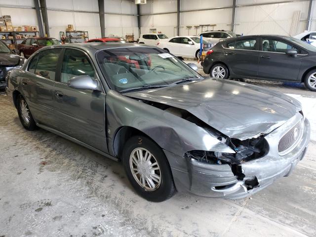 Photo 4 from auction – 2005 BUICK LE SABRE with VIN 1G4HP52K45U264294