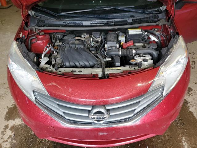 Photo 11 from auction – 2016 NISSAN VERSA NOTE with VIN 3N1CE2CP9GL374609