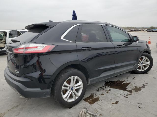 Photo 3 from auction – 2019 FORD EDGE SEL with VIN 2FMPK3J94KBC20309