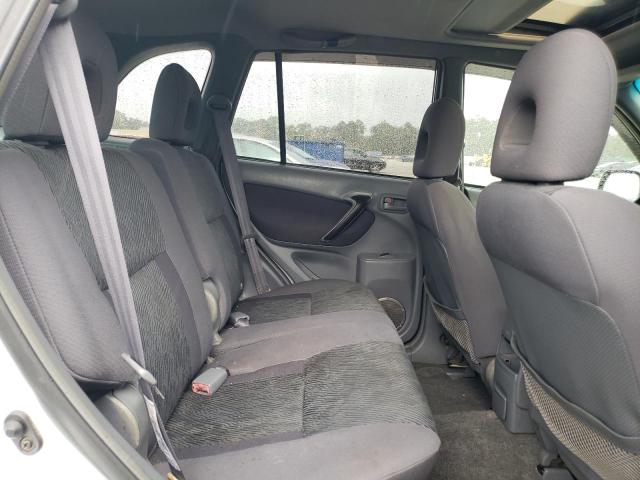 Photo 11 from auction – 2002 TOYOTA RAV4 with VIN JTEGH20V920074210