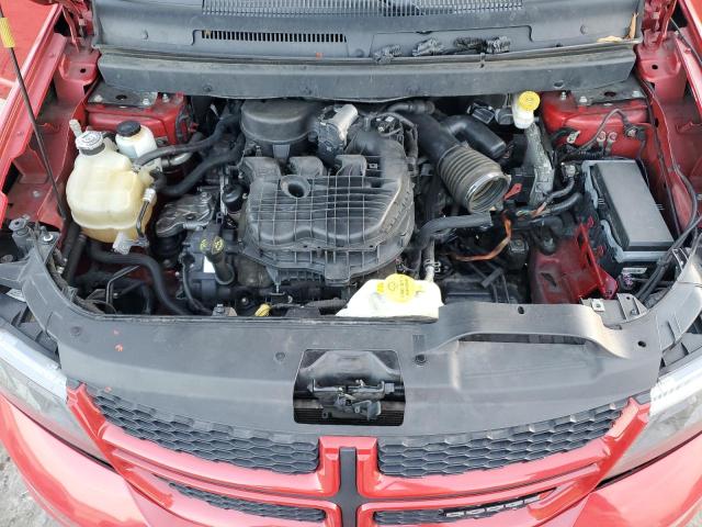 Photo 12 from auction – 2018 DODGE JOURNEY GT with VIN 3C4PDCEG8JT463003