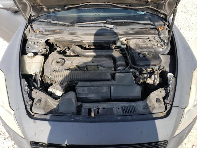 Снимка 11 от търг – 2012 VOLVO C70 T5 с VIN YV1672MC4CJ127851