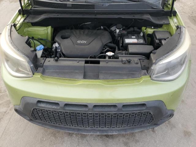 Photo 12 from auction – 2016 KIA SOUL with VIN KNDJN2A27G7855720