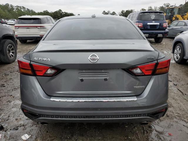 Photo 6 from auction – 2022 NISSAN ALTIMA SR with VIN 1N4AL4CV8NN393756