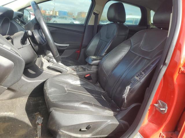 Photo 7 from auction – 2014 FORD FOCUS SE with VIN 1FADP3F22EL305163
