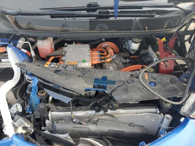 Photo 11 from auction – 2017 CHEVROLET BOLT EV PR with VIN 1G1FX6S0XH4189324