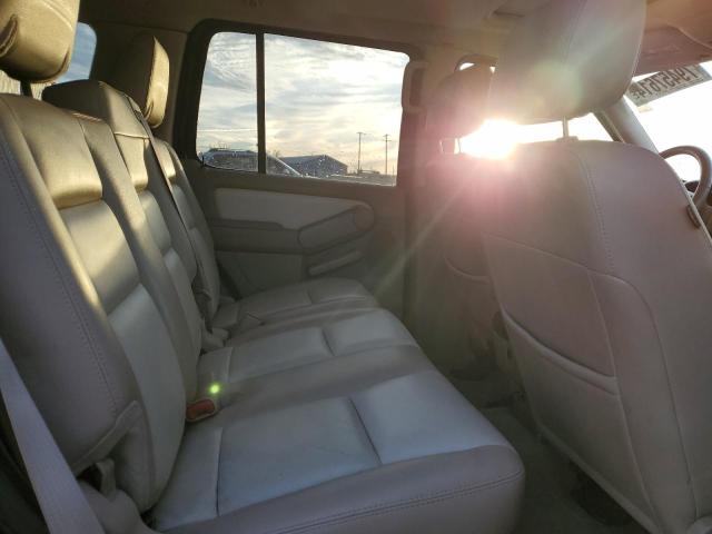 Photo 11 from auction – 2008 FORD EXPLORER E with VIN 1FMEU74E38UA57883