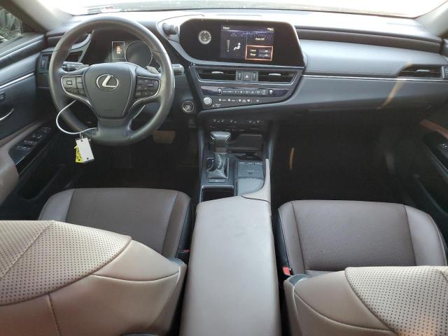 Photo 8 from auction – 2022 LEXUS ES 350 BAS with VIN 58ADZ1B19NU112206