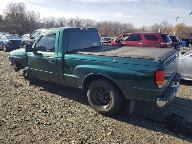 Photo 2 from auction – 1999 MAZDA B2500 with VIN 4F4YR12CXXTM22301