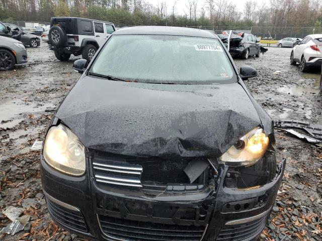 Photo 5 from auction – 2007 VOLKSWAGEN JETTA WOLF with VIN 3VWEF71K77M061833