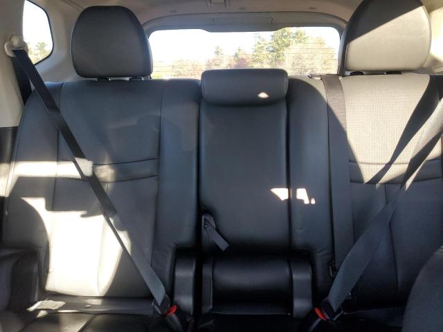 Photo 10 from auction – 2015 NISSAN ROGUE S with VIN 5N1AT2MV4FC820078