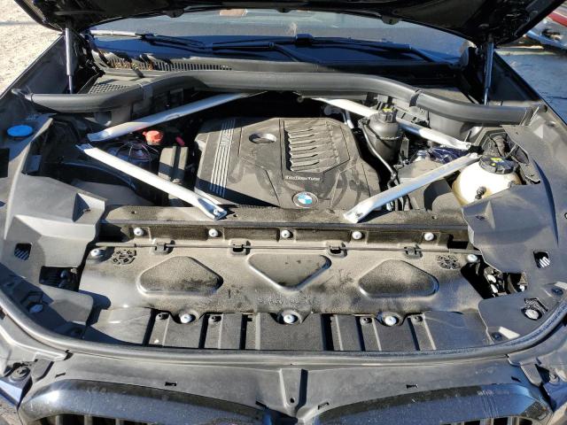 Photo 11 from auction – 2020 BMW X5 XDRIVE4 with VIN 5UXCR6C09L9D16564