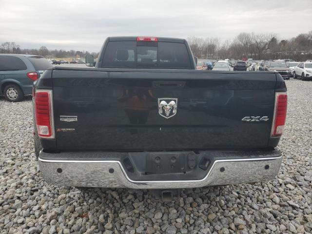 Photo 6 from auction – 2015 RAM 3500 LARAM with VIN 3C63RRJL3FG583482