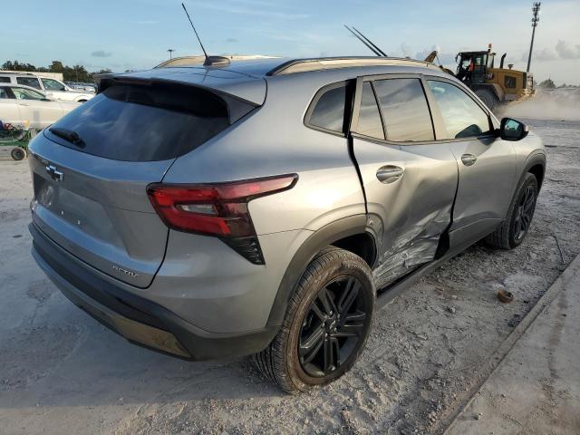 Photo 3 from auction – 2025 CHEVROLET TRAX ACTIV with VIN KL77LKEP5SC003272