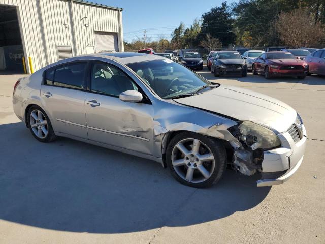 Photo 4 from auction – 2005 NISSAN MAXIMA SE with VIN 1N4BA41EX5C876612