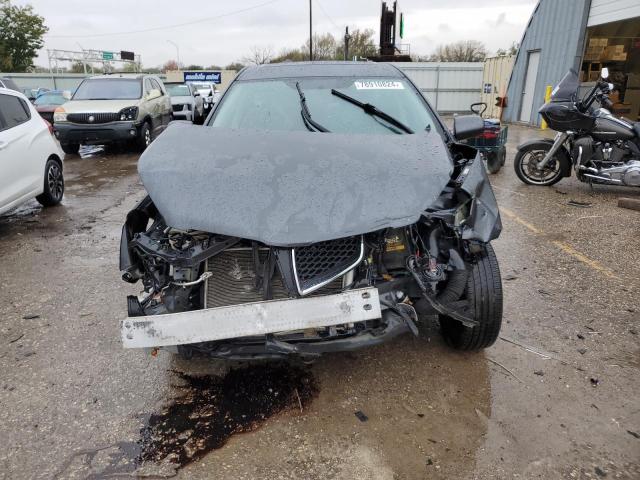 Photo 5 from auction – 2010 PONTIAC VIBE with VIN 5Y2SP6E89AZ420617