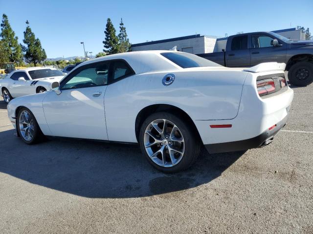Photo 2 from auction – 2021 DODGE CHALLENGER with VIN 2C3CDZJG8MH649861