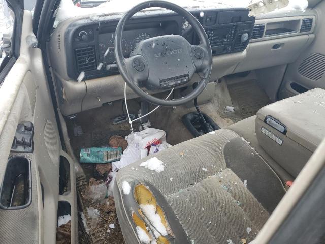 Foto 8 de la subasta – 1995 DODGE RAM 2500 con VIN 1B7JF26Y7SS194836