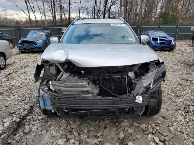 Photo 5 from auction – 2014 NISSAN ROGUE S with VIN 5N1AT2MV2EC822121