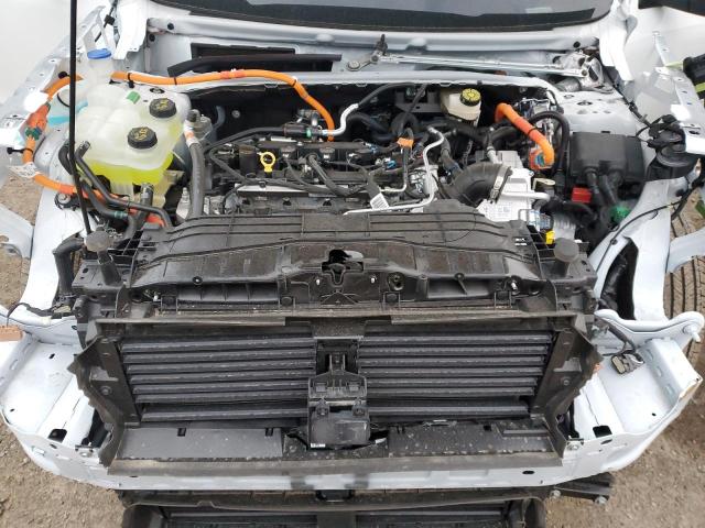 Photo 12 from auction – 2024 FORD MAVERICK L with VIN 3FTTW8M30RRB13927