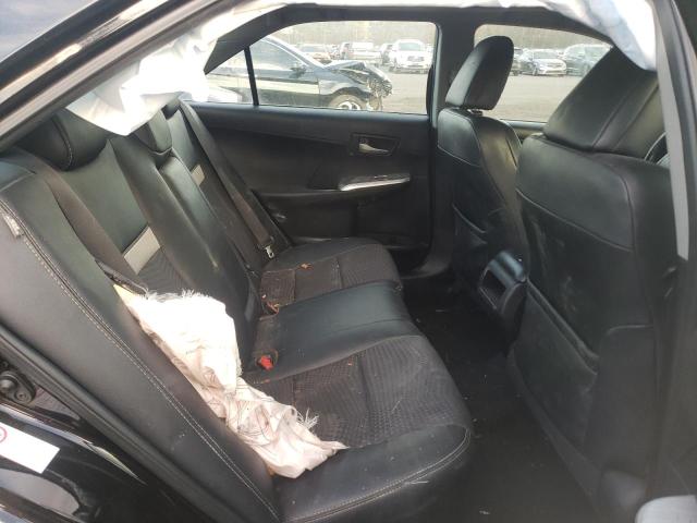 Photo 10 from auction – 2012 TOYOTA CAMRY BASE with VIN 4T1BF1FK7CU113068