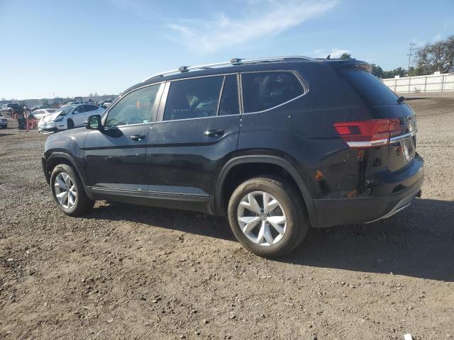 Photo 2 from auction – 2018 VOLKSWAGEN ATLAS SE with VIN 1V2DR2CA2JC572788