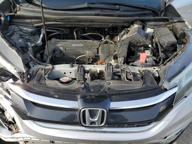 Photo 12 from auction – 2016 HONDA CR-V EX with VIN 2HKRM4H53GH639683