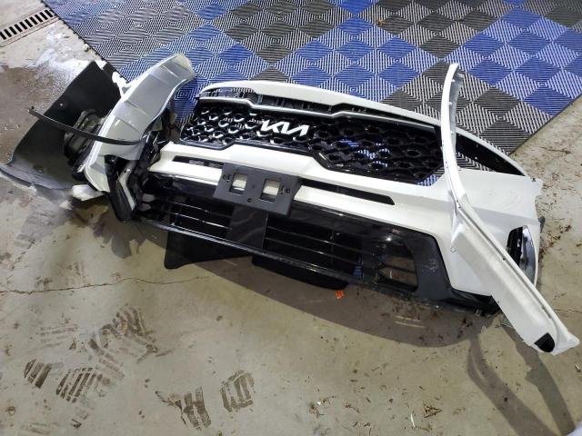 Photo 13 from auction – 2023 KIA SORENTO EX with VIN KNDRHDLG5P5225091