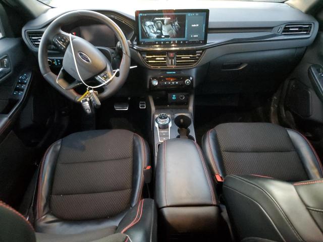 Photo 8 from auction – 2023 FORD ESCAPE ST with VIN 1FMCU9MNXPUB30149