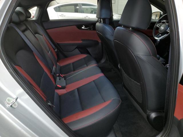 Photo 10 from auction – 2020 KIA FORTE EX with VIN 3KPF54AD4LE210102