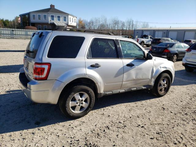 Photo 3 from auction – 2010 FORD ESCAPE XLT with VIN 1FMCU0DG1AKA69788