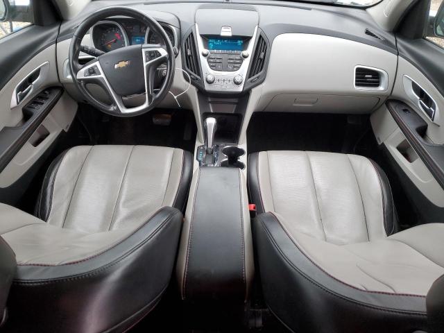 Foto 8 de la subasta – 2011 CHEVROLET EQUINOX LT con VIN 2CNFLGEC9B6442973
