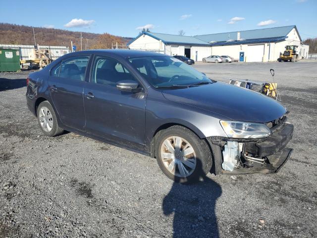 Photo 4 from auction – 2012 VOLKSWAGEN JETTA SE with VIN 3VWDP7AJ3CM335099