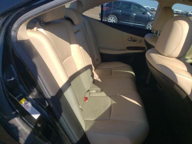 Photo 10 from auction – 2011 LEXUS HS 250H with VIN JTHBB1BA4B2044197