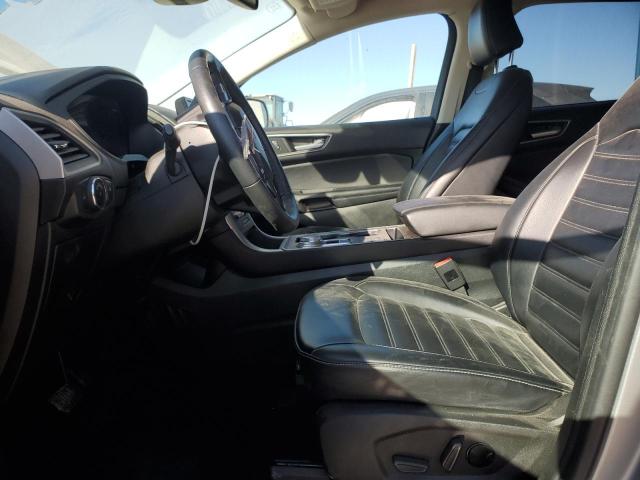 Photo 7 from auction – 2023 FORD EDGE SEL with VIN 2FMPK4J9XPBA19978
