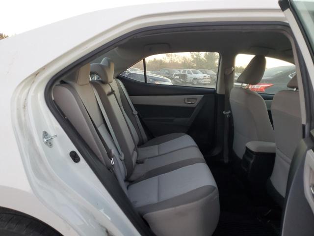Photo 10 from auction – 2018 TOYOTA COROLLA L with VIN 2T1BURHE3JC096568