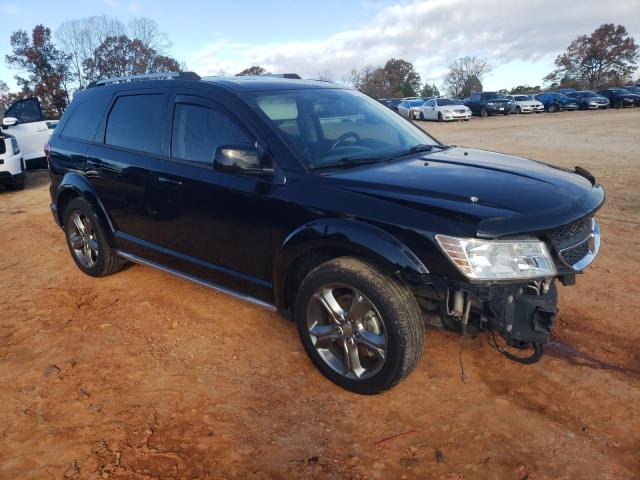 Photo 4 from auction – 2016 DODGE JOURNEY CR with VIN 3C4PDCGG2GT174253