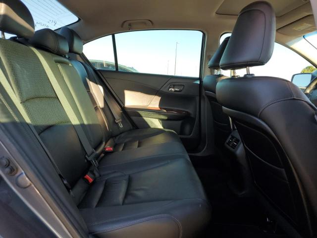 Photo 10 from auction – 2013 HONDA ACCORD EXL with VIN 1HGCR3F80DA012345