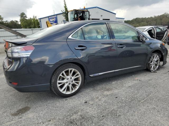 Photo 3 from auction – 2010 LEXUS HS 250H with VIN JTHBB1BA2A2013125