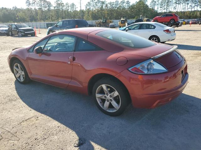 Photo 2 from auction – 2009 MITSUBISHI ECLIPSE GS with VIN 4A3AK24F99E022746