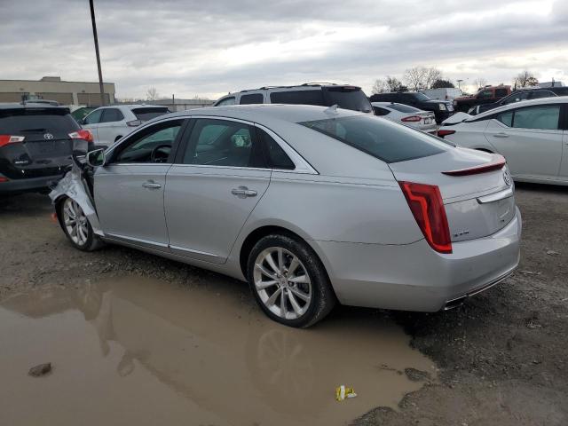 Photo 2 from auction – 2014 CADILLAC XTS LUXURY with VIN 2G61M5S38E9313293