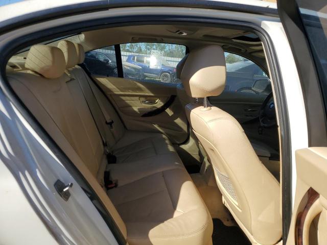 Фото 10 с аукциона – 2013 BMW 328 I с VIN WBA3A5C51DF353720