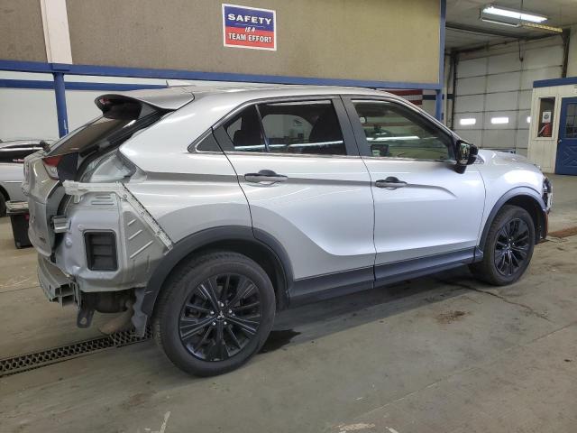 Photo 3 from auction – 2022 MITSUBISHI ECLIPSE CR with VIN JA4ATVAA3NZ013791
