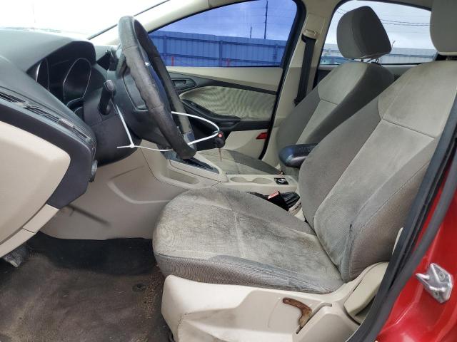 Photo 7 from auction – 2012 FORD FOCUS SE with VIN 1FAHP3F27CL456692