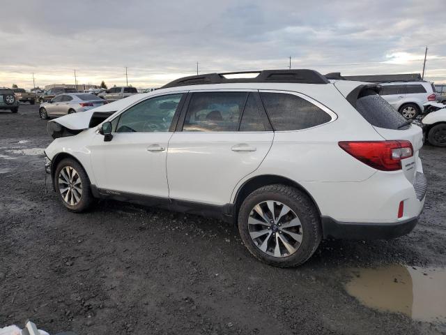 Photo 2 from auction – 2016 SUBARU OUTBACK 2. with VIN 4S4BSANCXG3347190