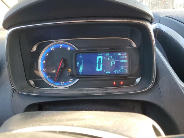 Photo 9 from auction – 2016 CHEVROLET TRAX 1LT with VIN KL7CJPSB9GB610086