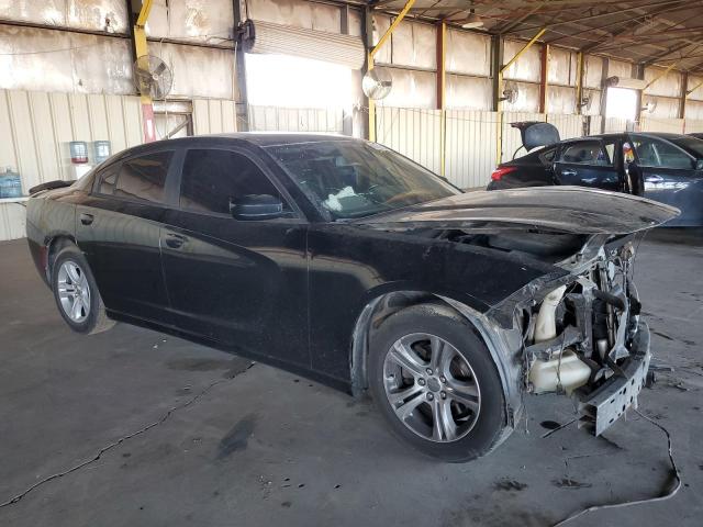 Photo 4 from auction – 2016 DODGE CHARGER SE with VIN 2C3CDXBG8GH110034