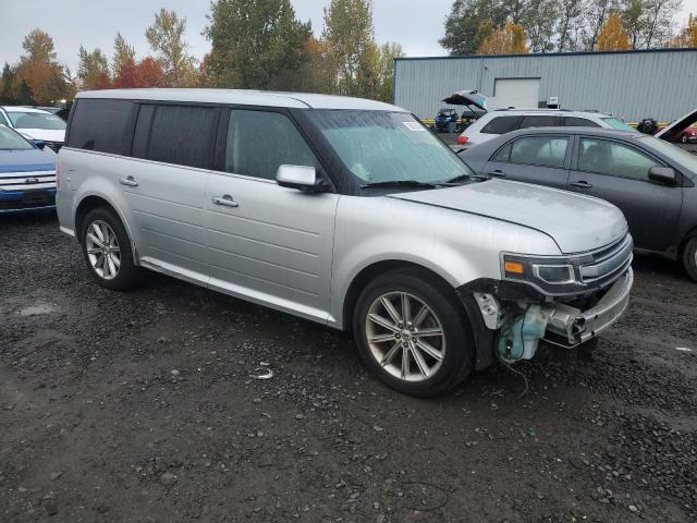 Photo 4 from auction – 2015 FORD FLEX LIMIT with VIN 2FMHK6D80FBA04035